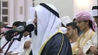 سورة يوسف 2008م الشيخ مشاري راشد العفاسي Surah Yusuf Mishary Alafasy