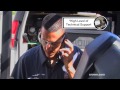 A day in the life of a crown forklift service technician mike in sacramento