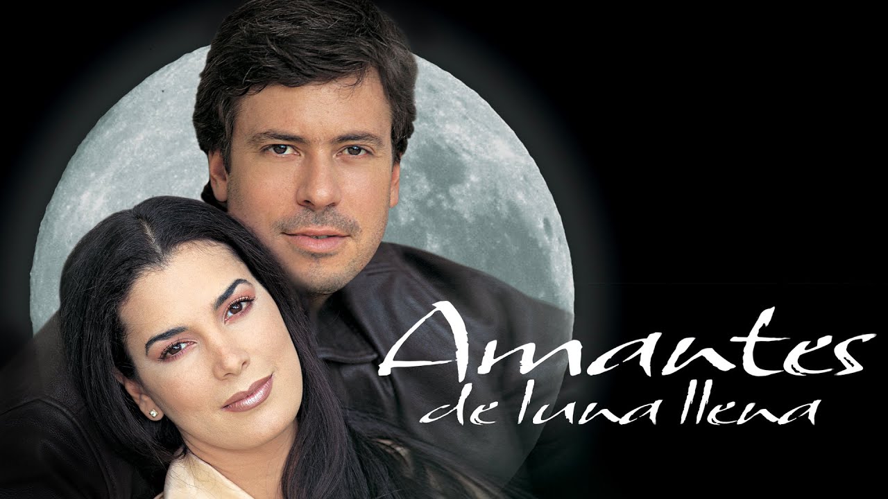 Amantes De Luna Llena (Trailer)
