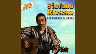 Video thumbnail of "Stefano Rosso - Ma Dove Andiamo"