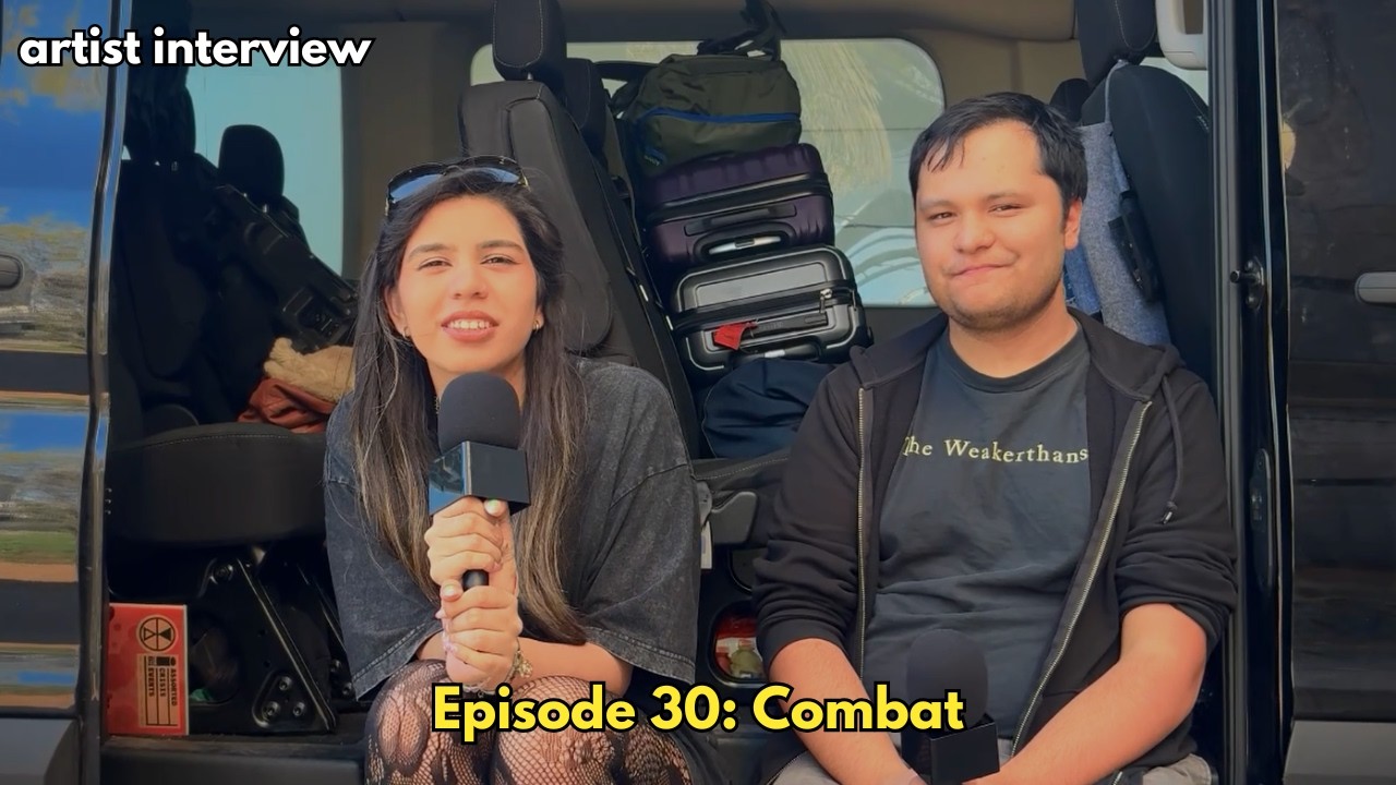 21 Minutes with Combat - YouTube