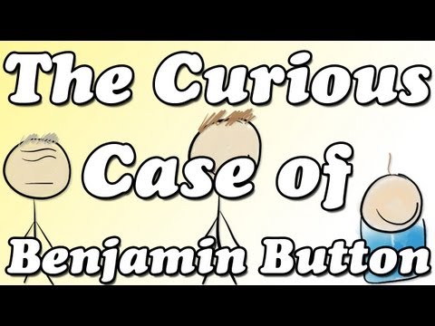 The Curious Case of Benjamin Button by F. Scott Fitzgerald (Summary and Review) - Minute Book Report