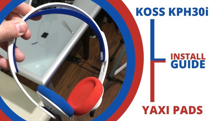 P/21 vs Porta pro(Yaxi) the 40$ fight of Koss (Long review in coms