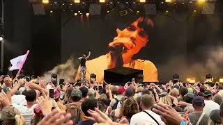 Aime Simone - Shining Light @ Les Vieilles Charrues 2025