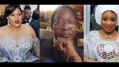 LIZZY ANJORIN BLOWS HOT AND BLASTS MAMA ESABOD WHILE SHE ALSO FIRES BACK