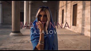 MARTINNA - La La Love (Prod By Guy Elberg) [OFFICIAL VIDEO]