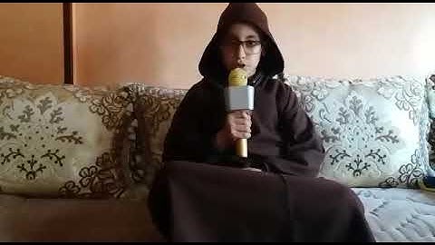 القارئ يوسف سورة الشمس