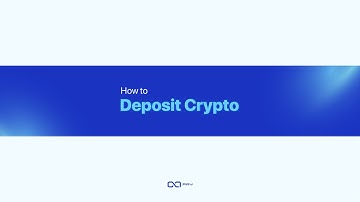 How to Receive or Deposit Crypto into Your OxaPay Account