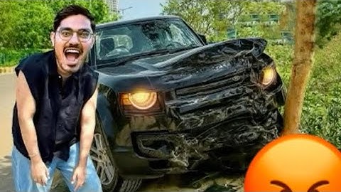 Breaking My Friend's Car and Gifting Him THAR 4x4