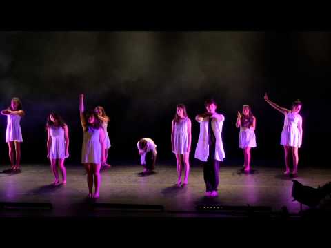 Video: Dance Academy - Vítěz Soutěže „Architecton-2014“
