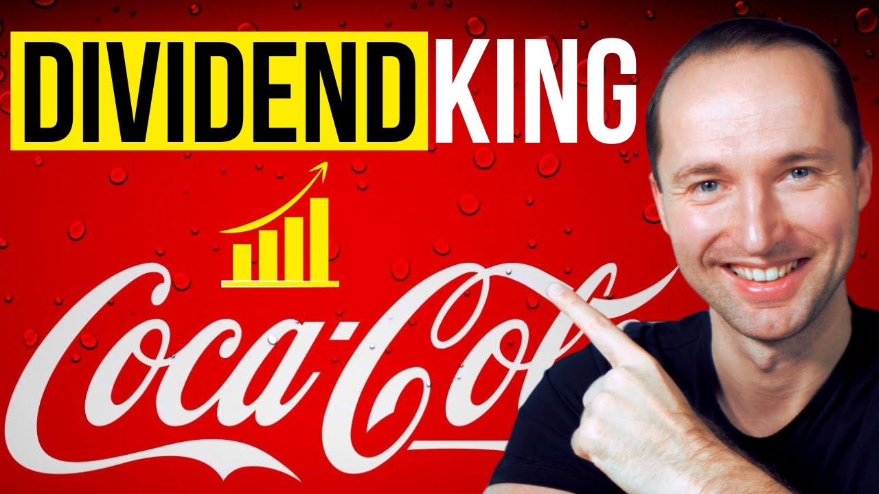 CocaCola (KO) Stock Analysis Must Have Dividend King YouTube