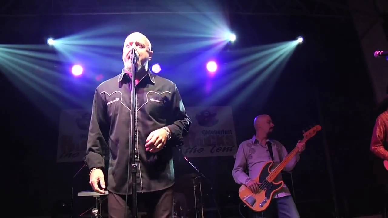 Fabulous Thunderbirds: My Babe Fabulous Thunderbirds: My Babe