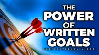 Setting SMART Goals - Achieve More By Setting Smart Goals | Breakthrough Inspirational