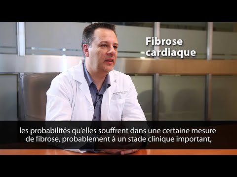 Vidéo: Physiopathologie Et Potentiel Thérapeutique De La Fibrose Cardiaque