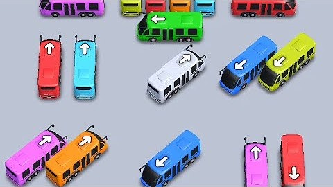 Crowd Express level 293 walkthrough solution