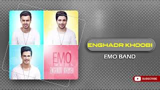 Emo Band - Enghadr Khoobi ( امو بند - انقدر خوبی) Resimi