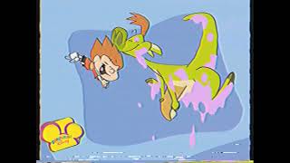 My Big Big Friend Intro Playhouse Disney 2010 Airing