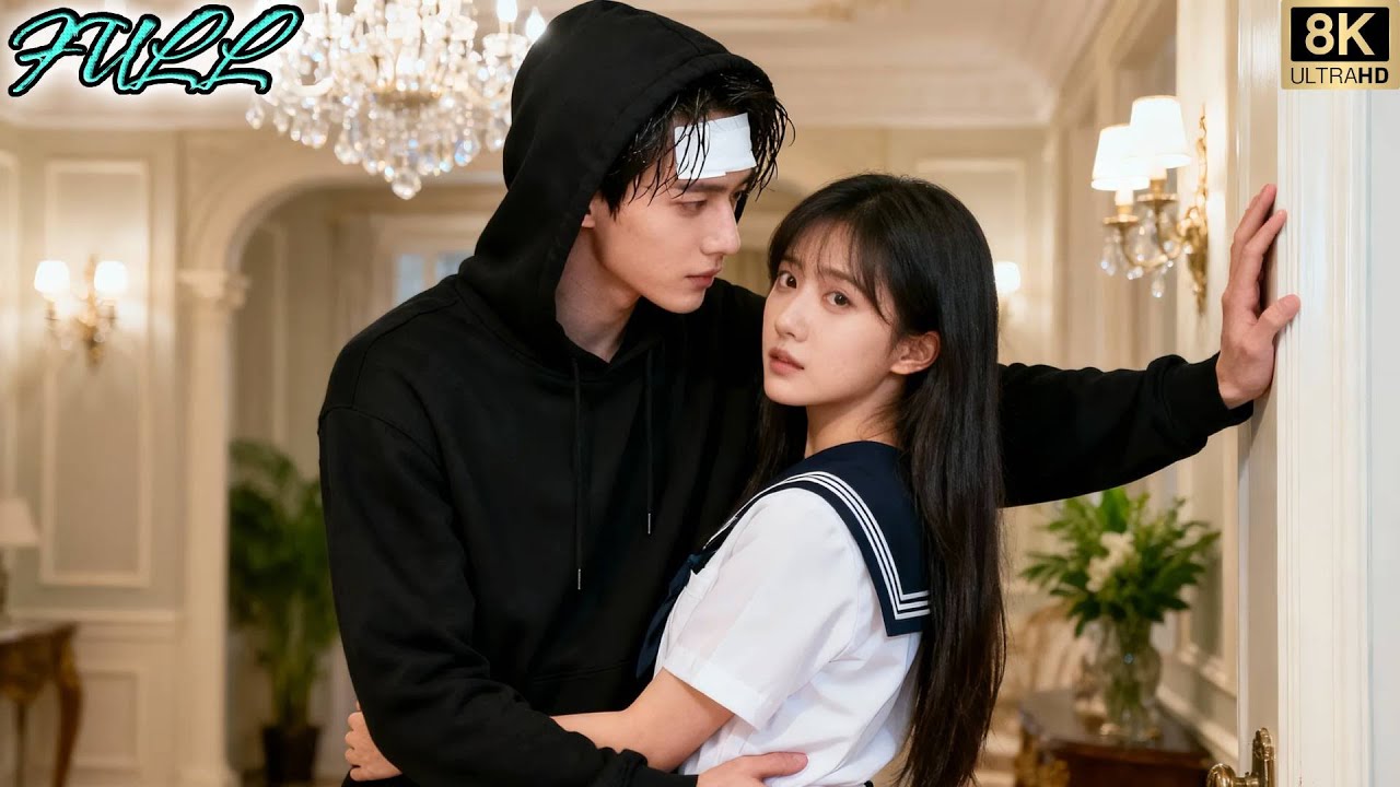 Ella Lo Veía Como Un Compañero… Él Solo Quería Casarse Y Protegerla! 💍❤️