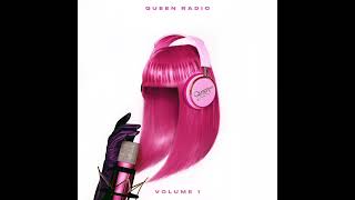 Nicki Minaj - Super Freaky Girl (Clean Radio Extended Intro Edit) (Part I)