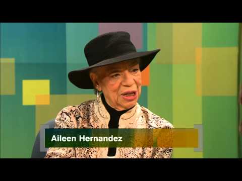 Aileen Hernandez: A Pioneer for Women and Civil Rights | KQED This Week