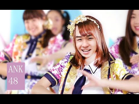 【MV Full】อนุกรมเสี่ยงทาย / ANK48