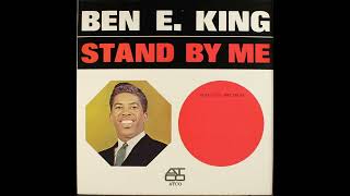 Ben E King Stand By Me 19611986 Hq