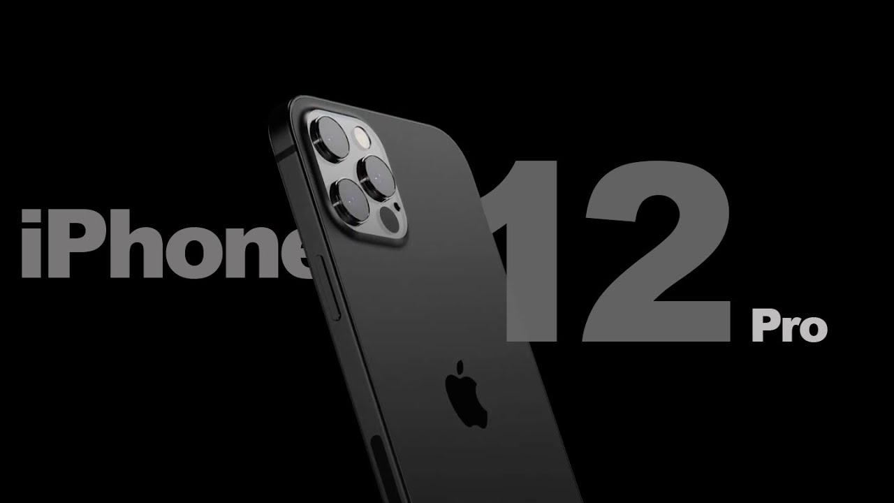 iPhone 12 Launch: Everything expected from Apple's new iPhones in this month