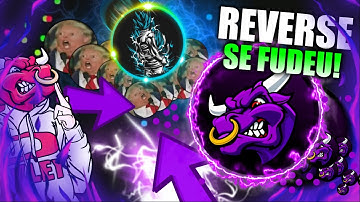 ✅ Gota.io *EPIC* REVERSE TRICKSPLIT w/ SOLO TRICKSPLIT &++ JETTA