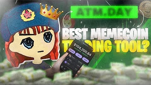 The Secret Memecoin Tool Top Traders Quietly Use 🧠