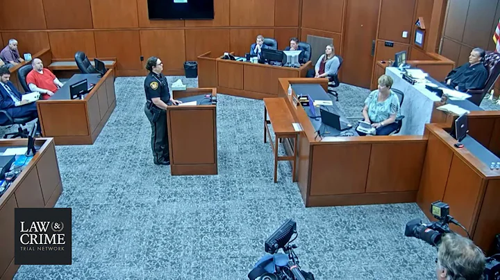 OH v. Lance Runion Sentencing