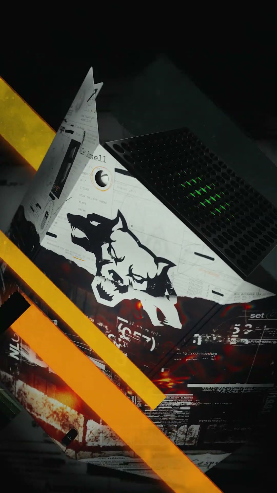 Introducing the new and exclusive Call of Duty: Black Ops 6 Collection​