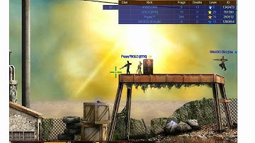 Facebook TDP4 Hacker