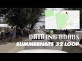 Summernats 32 loop – 1986 Holden VL Commodore SL Turbo BT1 | Driving Roads