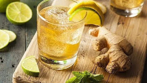 ¿Es el Ginger Ale bueno para los riñones?