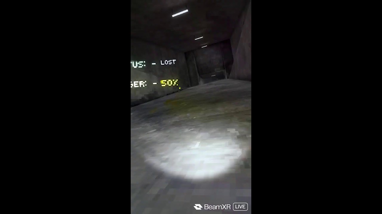 playing fearing gorilla