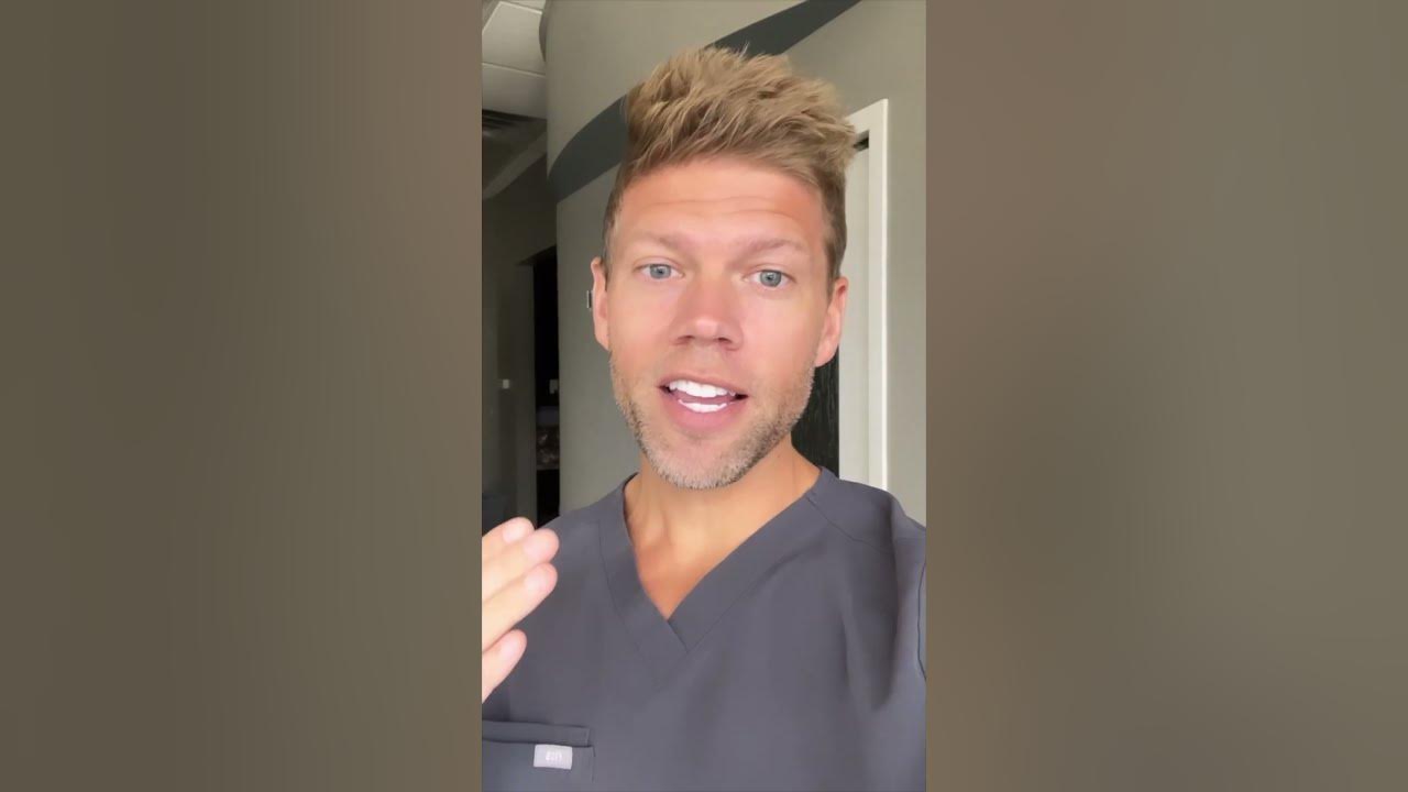 The TRUTH About Using Gap Bands On Your Teeth 😳 Orthodontist Reacts