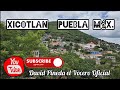 Video de Xicotlán