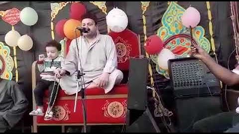 ما تيسر من سورة النحل للشيخ محمود محمد صابر