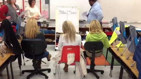 Tuning protocol pt. 1