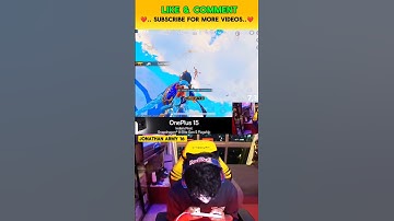 Surprise Attack...☠️🔥#1v4 #jonathan #shorts #hacker