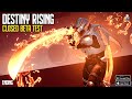 Destiny Rising Gameplay Android &amp; IOS (Ending)