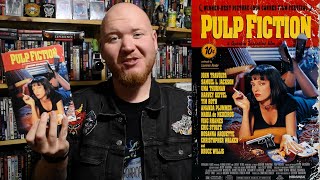 PULP FICTION (1994)