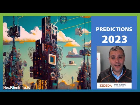 What's next for edge services in 2023?