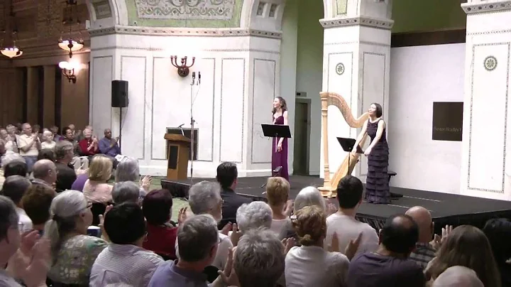 Bochsa: Rondoletto No. 2 (Ellen Huntington, flute;...