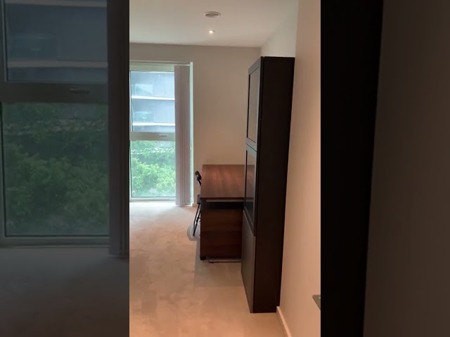 Video 1: bathroom