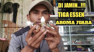 Three champion aroma essences for daily and galatama goldfish | fragrant mixed series