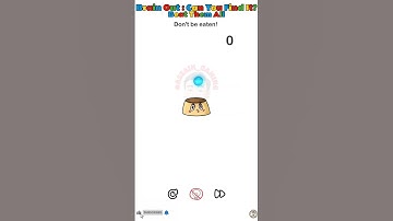 Brain Out Beat Them All Level 15