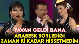 İlkay Hayal Kırıklığına Uğrattı - Popstar Resimi