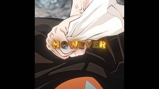 His Aura Hits Different - Zenitsu Agatsuma Demon Slayer Edit Sempero Super Slowed