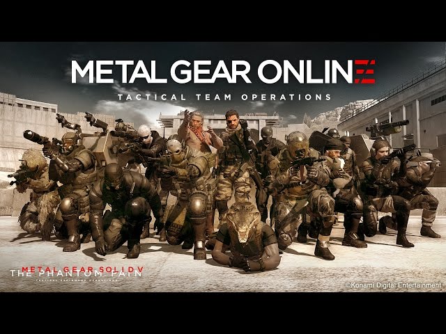 Mgo Is Coming To Town Mgsv Tpp討論區09 香港高登討論區 Mgo Is Coming To Town Mgsv Tpp討論區09 香港高登討論區
